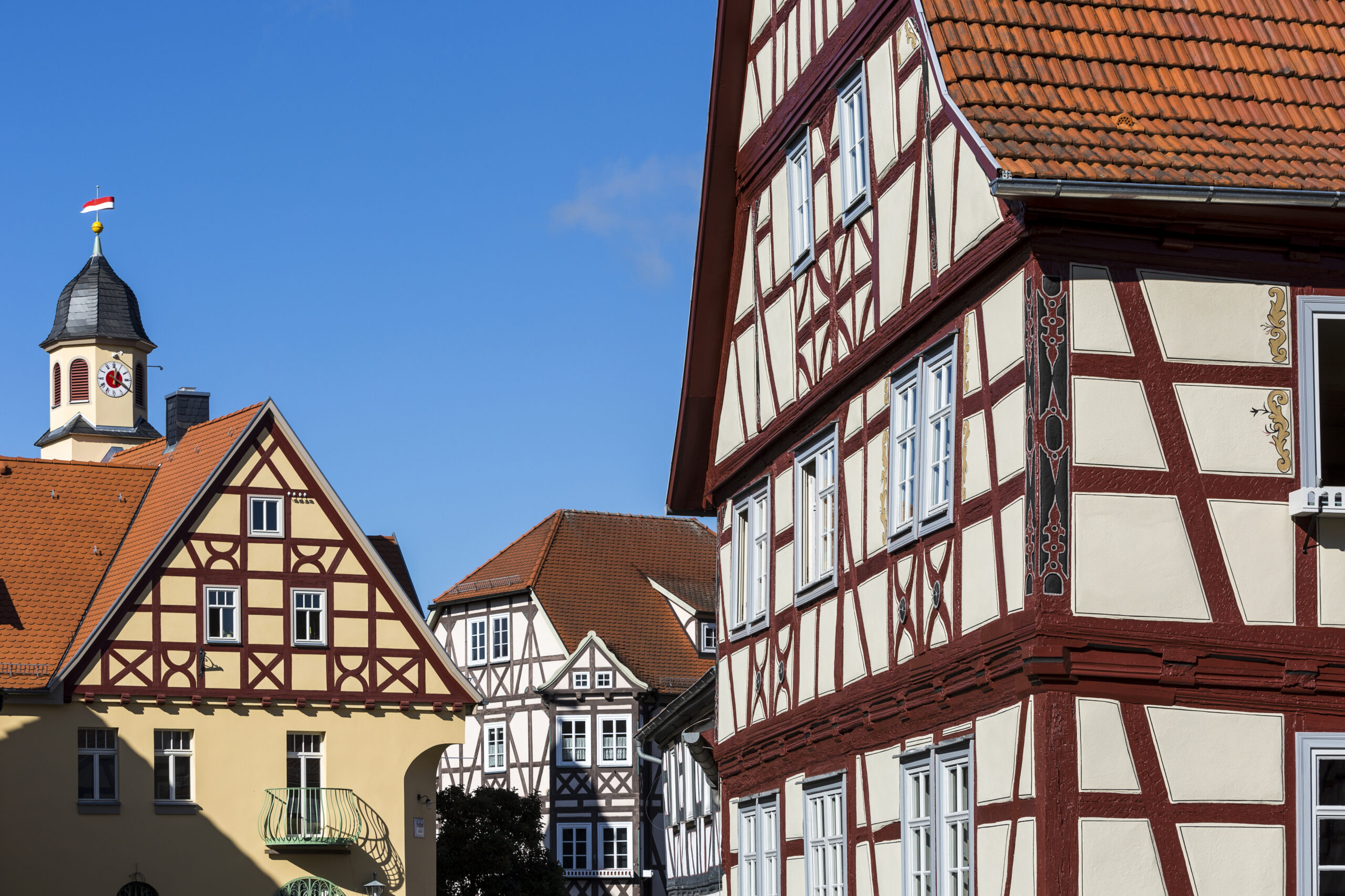 Freitag, 31.07.2026 | 19:00 Uhr | Kulturgeschichtlicher Abendspaziergang in und um Fladungen