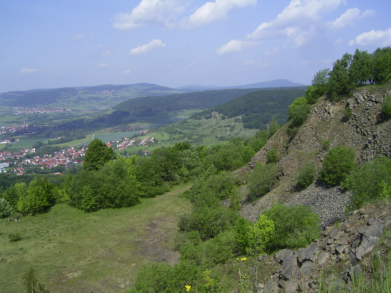 Sonntag, 14. Juni 2026: Erkundungstour rund um Fischbach und Umpfen – „Wo die Berghexe wohnt!